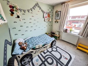 Bedroom 2- click for photo gallery
